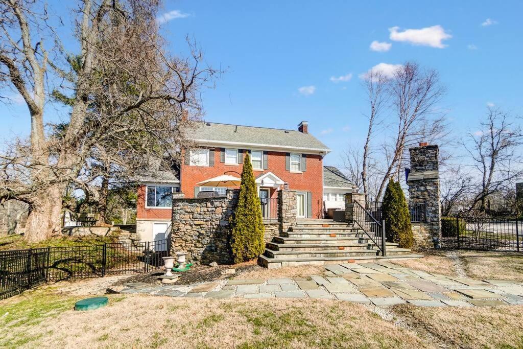 Beautiful Equestrian Estate Home W/ Hot Tub! Loveland Buitenkant foto