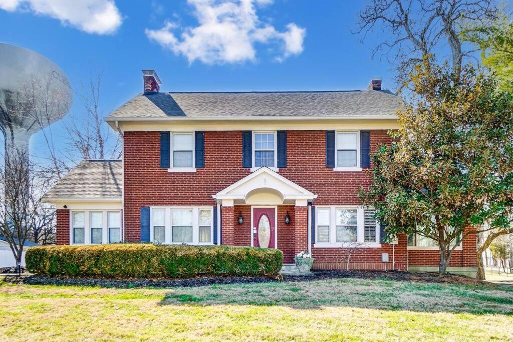 Beautiful Equestrian Estate Home W/ Hot Tub! Loveland Buitenkant foto