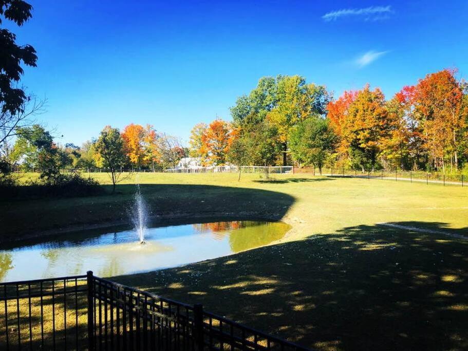 Beautiful Equestrian Estate Home W/ Hot Tub! Loveland Buitenkant foto