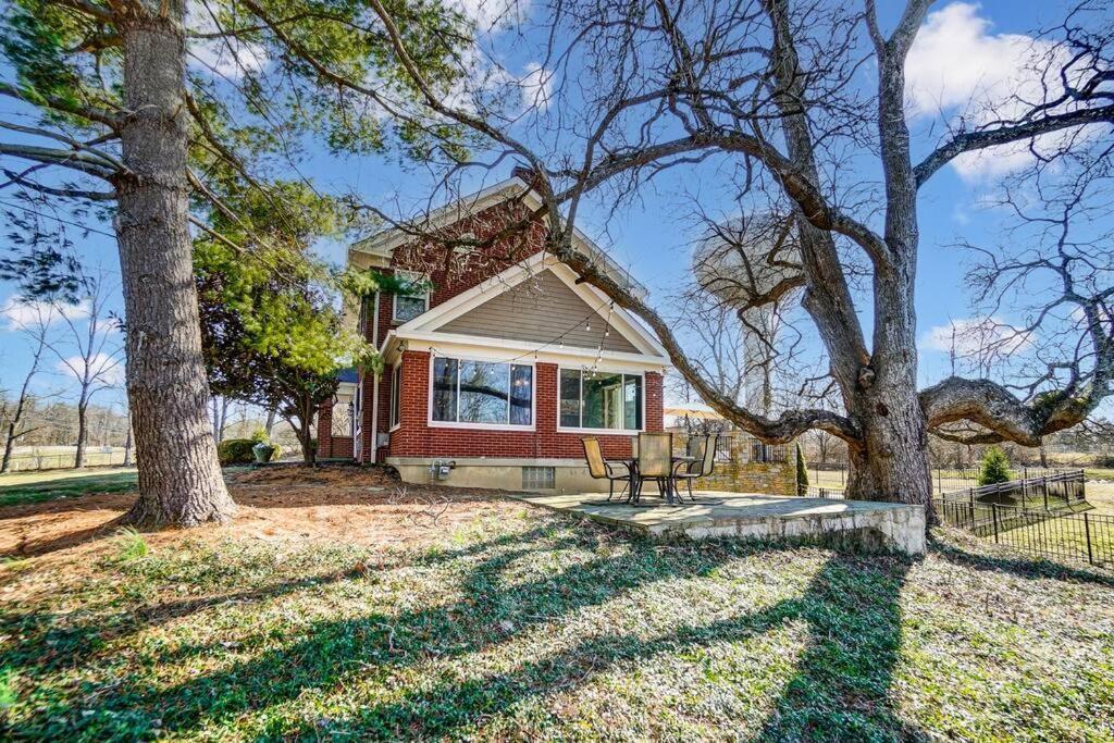 Beautiful Equestrian Estate Home W/ Hot Tub! Loveland Buitenkant foto