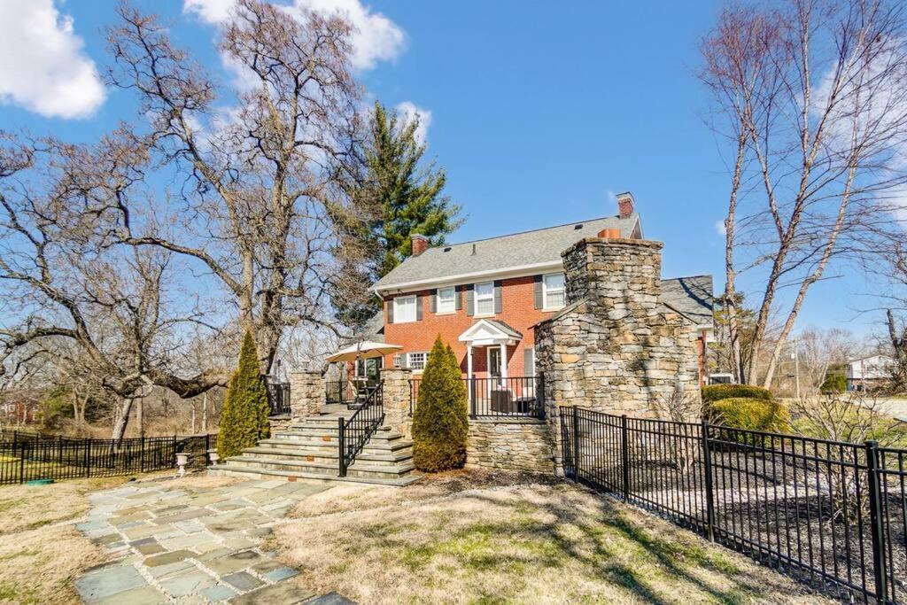 Beautiful Equestrian Estate Home W/ Hot Tub! Loveland Buitenkant foto