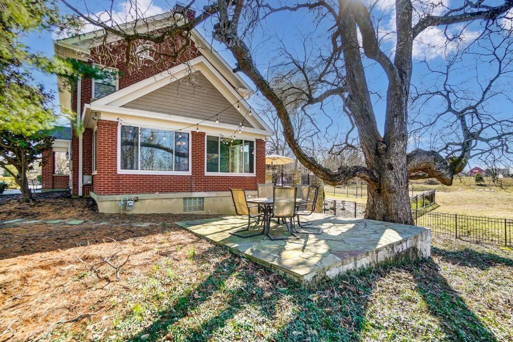 Beautiful Equestrian Estate Home W/ Hot Tub! Loveland Buitenkant foto